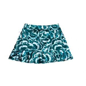 Tommy Bahama Green/White Golf, Tennis, Pickleball - Skort - NWT SM